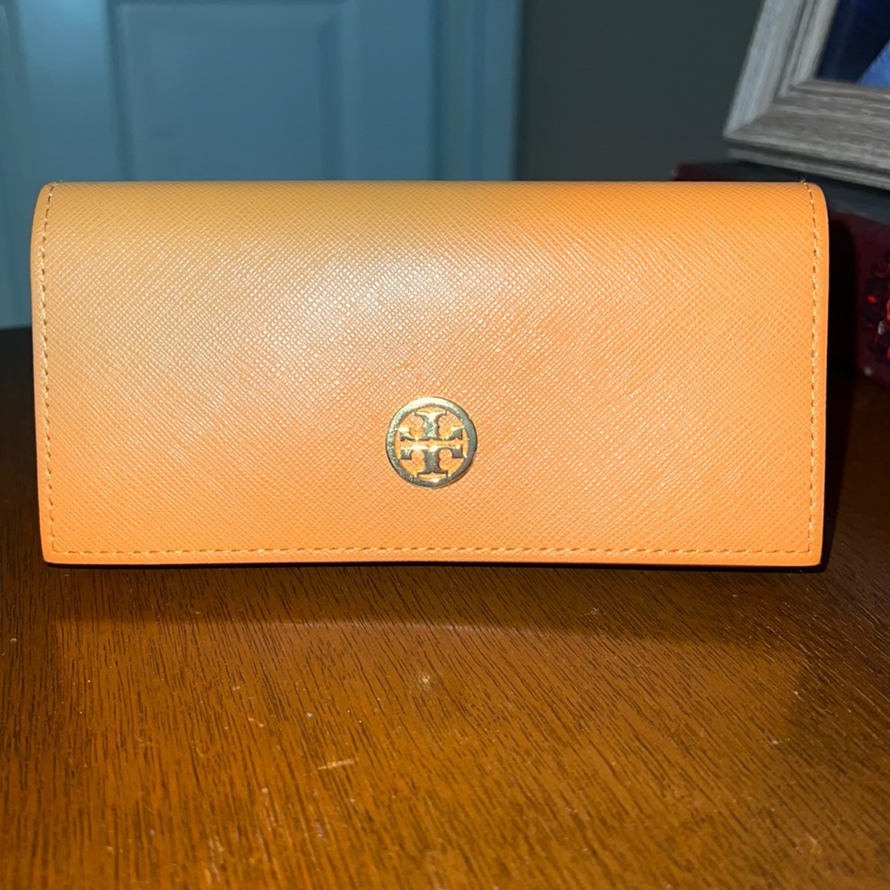 Tory Burch Sunglass Case